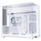 Caja Lian Li O11 Vision-M Blanca en Torre