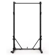 Plegable Rack de Musculación 500 para Entrenamiento