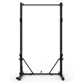 Plegable Rack de Musculación 500 para Entrenamiento