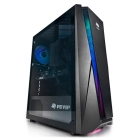 PC Gaming Ryzen 5600, RTX 4060, 16GB, 512GB - 649€