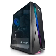 PC Gaming Ryzen 5600, RTX 4060, 16GB, 512GB - 649€