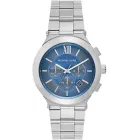 Reloj Michael Kors Billie Hombre con Cronógrafo y Acero Inoxidable