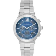 Reloj Michael Kors Billie Hombre con Cronógrafo y Acero Inoxidable