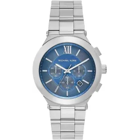 Reloj Michael Kors Billie Hombre con Cronógrafo y Acero Inoxidable