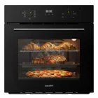 Horno Empotrable Multifunción COMFEE' 70L, 7 Funciones