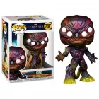 Kro Funko Pop de Marvel Eternals