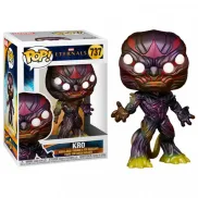 Kro Funko Pop de Marvel Eternals