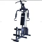 Multiestación de musculación 5 funciones | 45kg