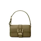 Bolso Safari Green de Cuero Michael Kors