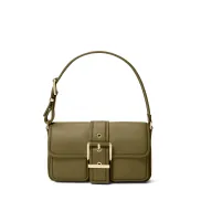 Bolso Safari Green de Cuero Michael Kors