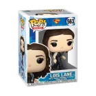 Lois Lane - Funko Pop! DC Comics: Superman 2025