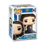Lois Lane - Funko Pop! DC Comics: Superman 2025