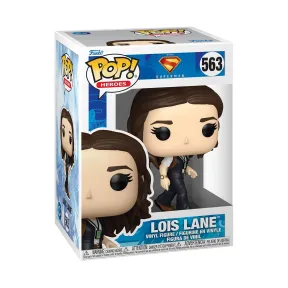 Lois Lane - Funko Pop! DC Comics: Superman 2025