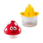 Accesorios de cocina JOIE: exprimidores y pelapatatas