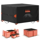 Fundas Impermeables para Muebles de Jardín 150x90x75cm
