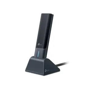 Adaptador Wi-Fi 6E TP-Link Archer TXE70UH USB de Alta Ganancia
