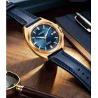 Reloj Hombre Citizen Automático 40mm Series 8 10ATM