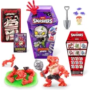 Casa del Terror - Zuru Smashers