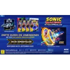 Sonic Racing: Edición exclusiva CrossWorlds para PS5