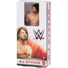 Figuras de acción WWE de Mattel: The Rock, AJ Styles y más
