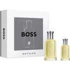 Estuche Boss Bottled Eau De Toilette 100 ml + 30 ml Hugo Boss