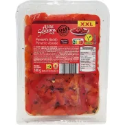 Pimiento asado XXL ALL SEASONS - 380 gr