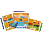 Set para Colorear BIC Kids