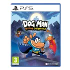 Mission Impawsible: Dog Man para PS5