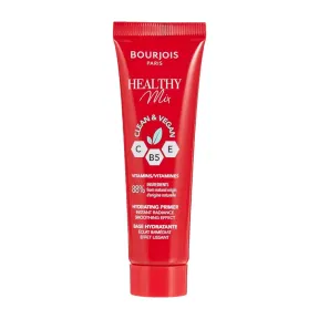 Primer Bourjois Healthy Mix con 88% de Ingredientes Naturales