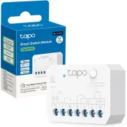 Módulo interruptor inteligente WiFi+Bluetooth Tapo S110E