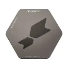 Drift Floorpad 100cm: Alfombrilla Gaming Ideal