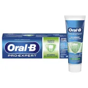 Pasta Dentífrica Oral-B Pro-Expert Aliento Fresco 75 ml