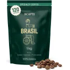 Café en Grano 1kg Incapto Brasil 100% Arábica Specialty