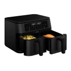 Freidora de Aire Haier 11L con 8 Funciones