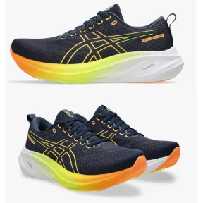 Zapatillas de running Asics GEL-SAIUN 3 para hombre - Tallas 41.5, 43.5, 46.5