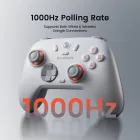Mando Gamesir Nova 2 Lite inalámbrico para PC y Android