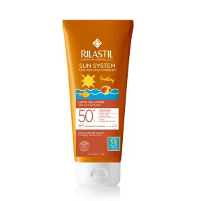 Rilastil Solar Corporal Velluto Baby SPF50+ 200 ml