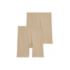 Reductores de Muslos Ligero para Mujer - Pack de 2 M&S