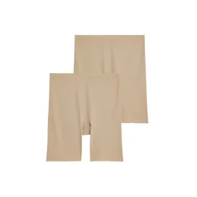 Reductores de Muslos Ligero para Mujer - Pack de 2 M&S