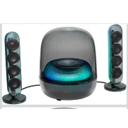 Altavoz Bluetooth Harman Kardon SoundSticks 5: diseño 3 vías