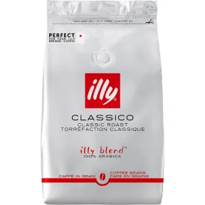 Café Illy: Aprovecha el 3x2