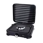 Cocina Portátil de Gas JATA JECG2721 - 1 Fuego