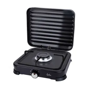 Cocina Portátil de Gas JATA JECG2721 - 1 Fuego