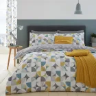 Ropa de Cama Matrimonio Catherine Lansfield - Juego Completo