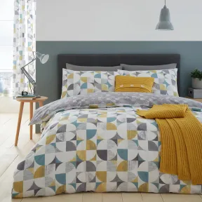 Ropa de Cama Matrimonio Catherine Lansfield - Juego Completo