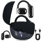 Auriculares M62 con IA y traducción en tiempo real, Bluetooth