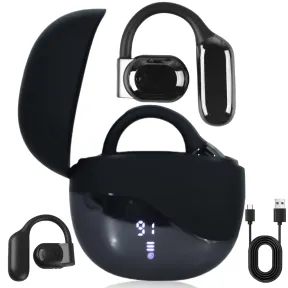 Auriculares M62 con IA y traducción en tiempo real, Bluetooth