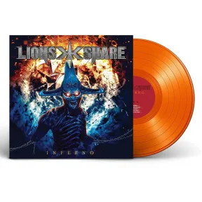 Inferno: Vinilo Lions Share