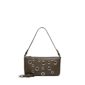 Bolso Liebeskind Berlin de Cuero Bandolera