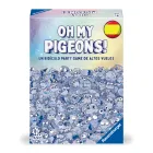 Juego de Fiesta Oh my Pigeons! de Ravensburger